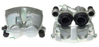 BUDWEG CALIPER 343839 -  Тормозной суппорт